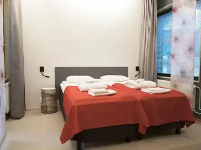 Santasport Resort - 44
