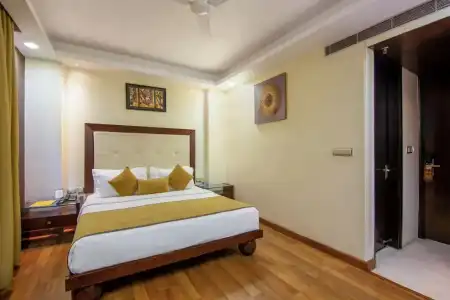 The Grand Orion - Kailash Colony - 92