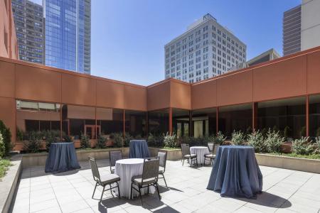 DoubleTree by Hilton Philadelphia Center City - 27