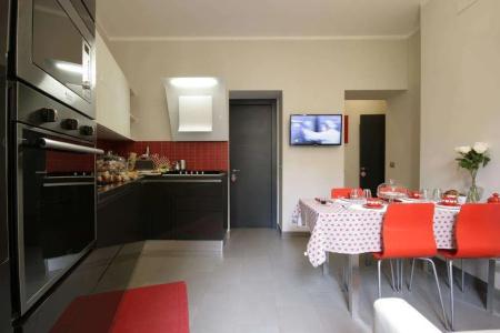 BB Sinfonia sul Tevere - 9
