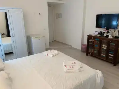 Tiburtina Suites - 54