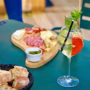 Collège Hôtel - 10