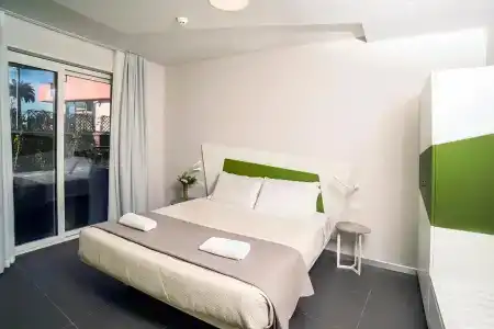 Ciclope Resort - 23