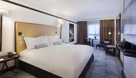 Sofitel Lisbon Liberdade - 71
