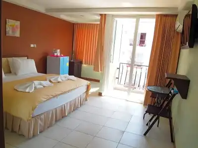 The Right Resort - 49