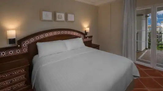 Marriott's Playa Andaluza - 65