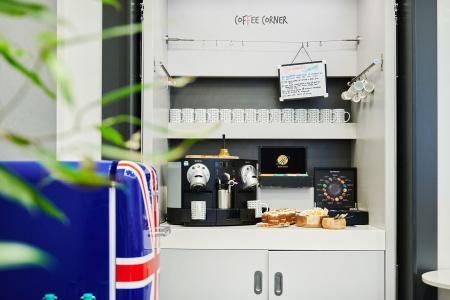INNSiDE by Meliá Manchester - 46
