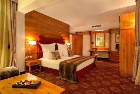 Kempinski Grand Arena Bansko - 282