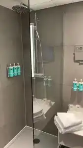 Novotel Tours Centre Gare - 52