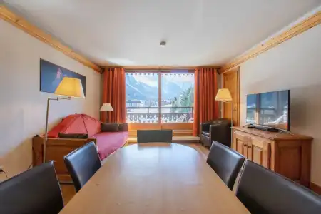 Les Balcons du Savoy - 78