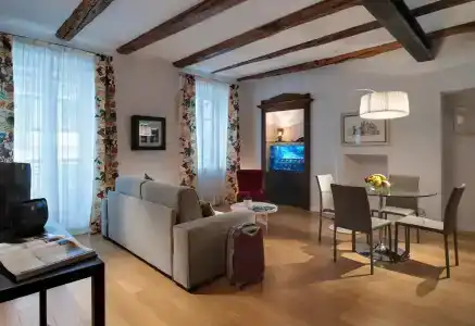 Piazza Vittorio Suites - 50