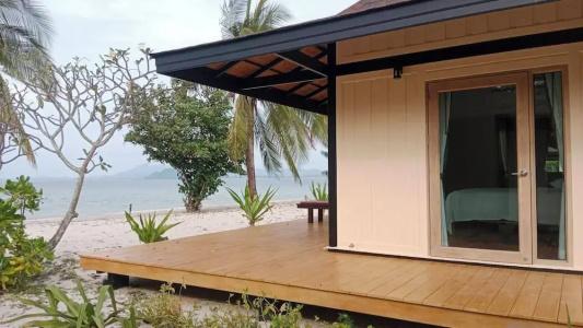 Koh Mook Sivalai Beach Resort - 52