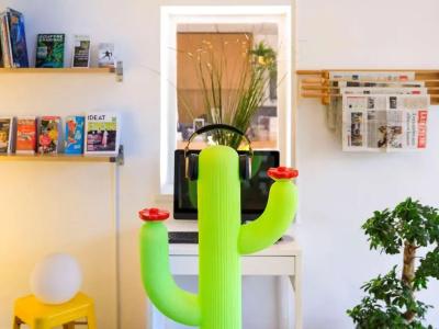Matabi Toulouse Gare by HappyCulture - 14