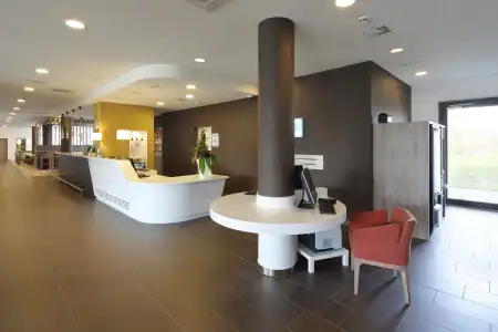 Holiday Inn Express Friedrichshafen by IHG - 30