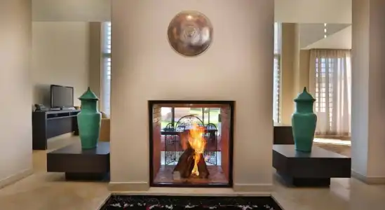 Al Maaden Villa& Spa - 12