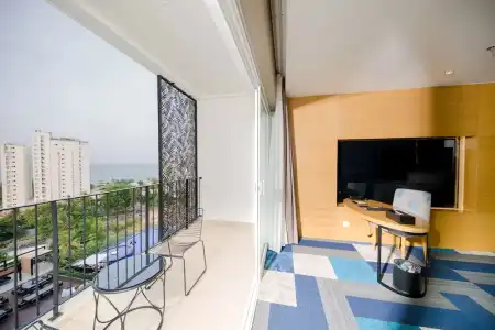 Quinter Central Nha Trang - 100