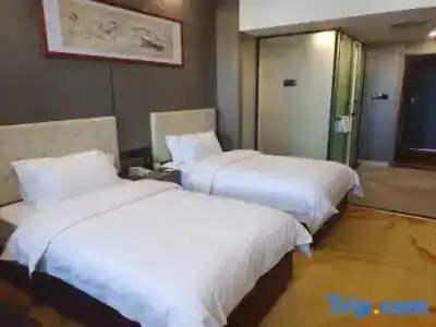 Dunhuang International - 89
