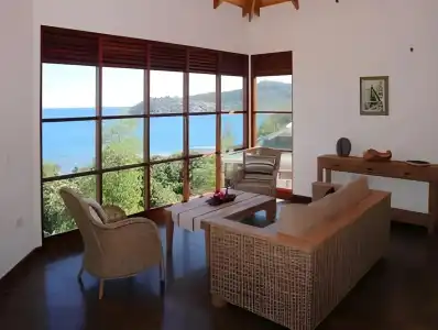 Villas de Jardin Self-Catering - 19
