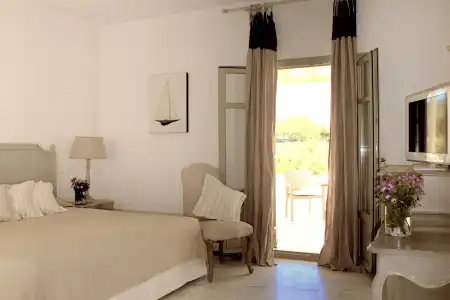 Saint Andrea Sea Side Resort - Adults Only - 23
