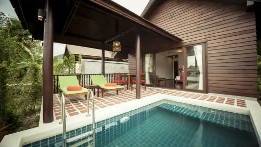 Farmer's Boutique Resort - 56