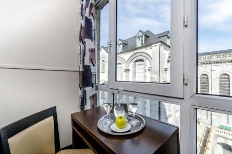Hôtel Croix des Bretons Lourdes Pyrénées - 9