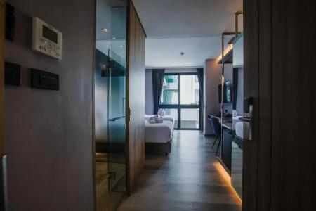 Rak Elegant Patong - 75