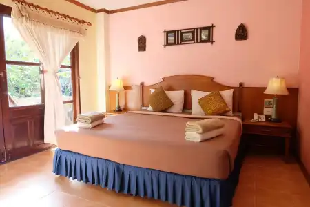 Salad Beach Resort - 69