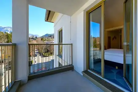 ibis Styles Bad Reichenhall - 62