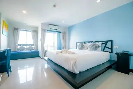 Sleep Whale (SHA Extra Plus) - 125