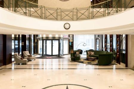 Brussels Marriott Grand Place - 1