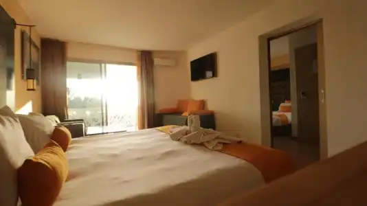 HAMILTON Agadir - 46