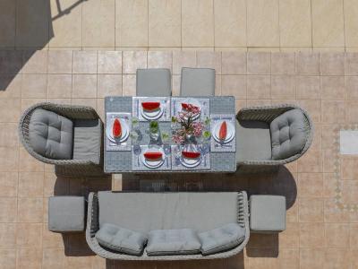 Meneou Seaside Mansion 7 - 15