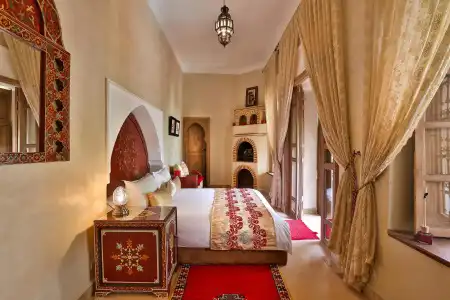 Riad Fleur d'Orient - 6