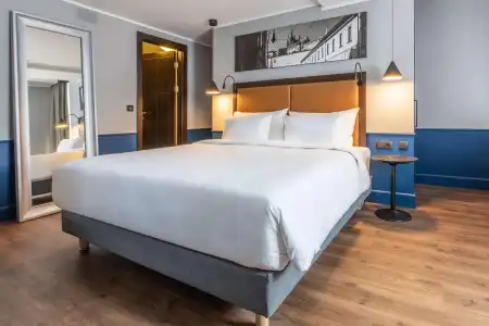 Radisson Blu - 38