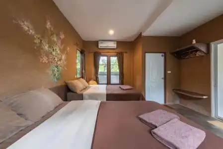Muntra Garden Resort - 22