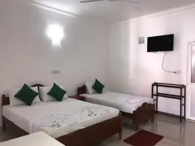Oasis Beach Resort - 27
