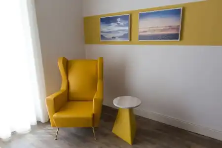 Al Campanile - Luxury Suites & Apartments - 107