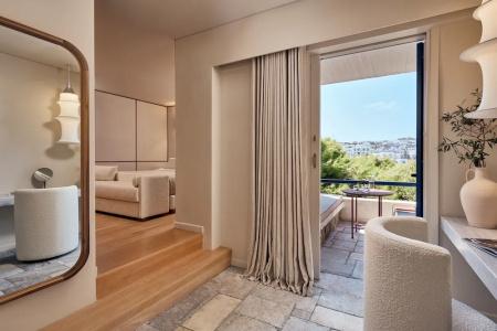 Mykonos Theoxenia Boutique - 79