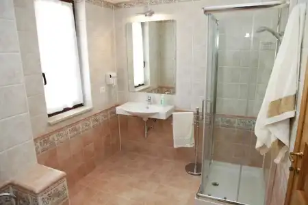B&B Il Quadrifoglio di Tropea - 35