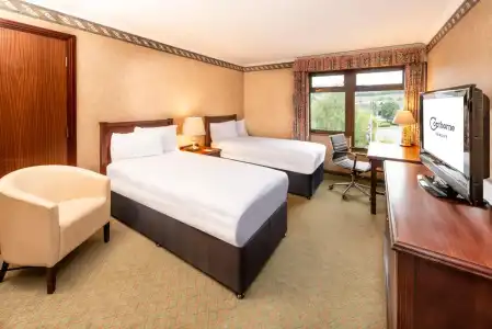 Copthorne Cardiff-Caerdydd - 9
