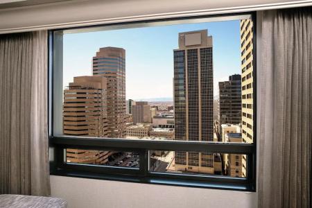 Hilton Denver City Center - 83