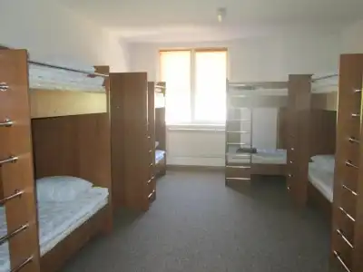 Yurus Hostel - 42