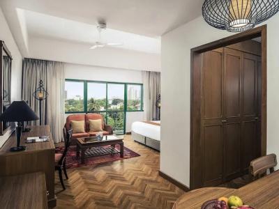 Mercure Yangon Kaba Aye - 88