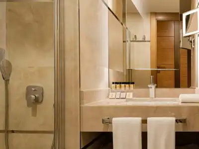 Mövenpick Bursa and Thermal Spa - 8