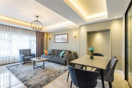 Seraglio & Suites - 138
