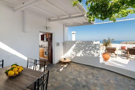 Lindos Harmony Suites - 18