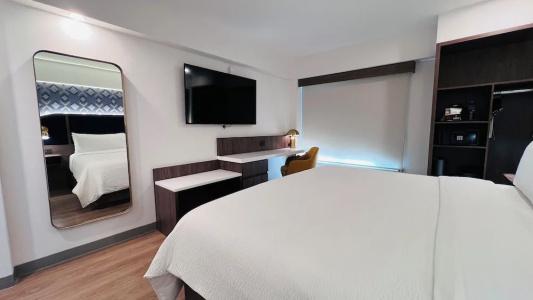 Holiday Inn Express Ciudad De Mexico Condesa by IHG - 88