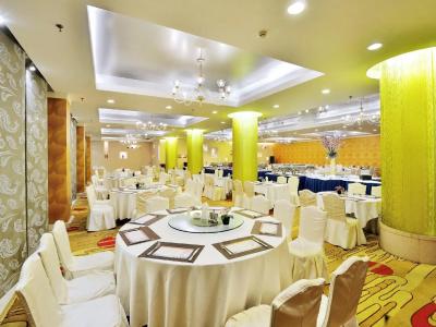 Excemon Beijing Hongxiang - 13