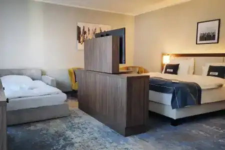 Garner KLAGENFURT – MOSER VERDINO by IHG - 102