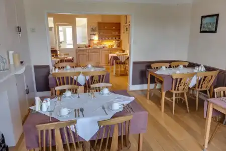 Sportsview Guest House - 10